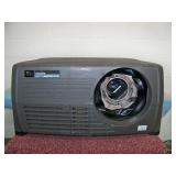 Christie Mirage S+4K SXGA+ Large Venue 3D Capable 5000-Lumen DLP Projector