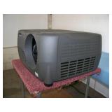Christie Mirage S+4K SXGA+ Large Venue 3D Capable 5000-Lumen DLP Projector