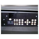 Christie Mirage S+4K SXGA+ Large Venue 3D Capable 5000-Lumen DLP Projector