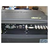 Christie Mirage S+4K SXGA+ Large Venue 3D Capable 5000-Lumen DLP Projector