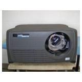 Christie Mirage S+4K SXGA+ Large Venue 3D Capable 5000-Lumen DLP Projector