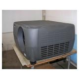 Christie Mirage S+4K SXGA+ Large Venue 3D Capable 5000-Lumen DLP Projector