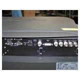 Christie Mirage S+4K SXGA+ Large Venue 3D Capable 5000-Lumen DLP Projector