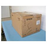 Epson Ultra-Short Throw Projector Mount / Setting Plate ELPMB43 - appears to be NEW IN BOX