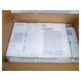 Epson Ultra-Short Throw Projector Mount / Setting Plate ELPMB43 - appears to be NEW IN BOX