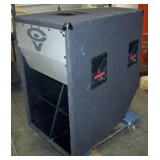 Cerwin-Vega T36/750 Folded Horn Subwoofer