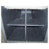 Cerwin-Vega T36/750 Folded Horn Subwoofer