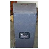 Cerwin-Vega T36/750 Folded Horn Subwoofer