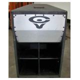 Cerwin-Vega T36/750 Folded Horn Subwoofer