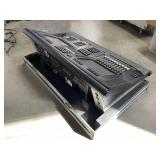 Martin MAXXYZ 3-Dimensional Professional Lighting Console with Shipping / Road Case & Heavy Duty Casters - PARTS / REPAIR