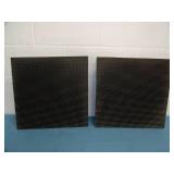 (49) Barco Video Wall Tiles - includes BCI ILITE LI P6 and BME ILITE 6XP Tiles