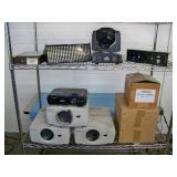 PARTS & REPAIR Lot