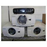 PARTS & REPAIR Lot