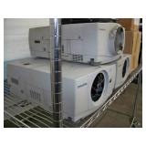 PARTS & REPAIR Lot