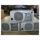 PARTS & REPAIR Lot
