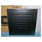 (3) JBL LCT 81 C/T Ceiling Tile Speakers - some damage to the frames of the speakers - in Original Boxes