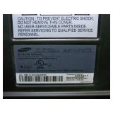 Samsung 460CX-2 Digital Signage Monitor