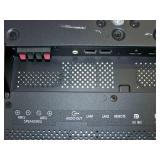 55" NEC MA551 MultiSync 4K UHD LED-Backlit LCD Monitor with Remote Control and HDMI Cable