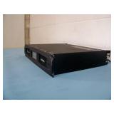 Crown Audio DCI 8/300 DriveCore Install Analog Series 8-Channel Amplifier 300 Watts x 8