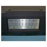 Crown Audio DCI 8/300 DriveCore Install Analog Series 8-Channel Amplifier 300 Watts x 8