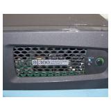 Crown Audio DCI 8/300 DriveCore Install Analog Series 8-Channel Amplifier 300 Watts x 8