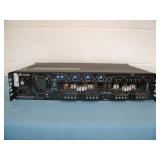Crown Audio DCI 8/300 DriveCore Install Analog Series 8-Channel Amplifier 300 Watts x 8