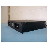 Crown Audio DCI 4/300 DriveCore Install Analog Series 4-Channel Amplifier 300 Watts x 2