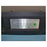 Crown Audio DCI 4/300 DriveCore Install Analog Series 4-Channel Amplifier 300 Watts x 2