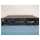 Crown Audio DCI 4/300 DriveCore Install Analog Series 4-Channel Amplifier 300 Watts x 2