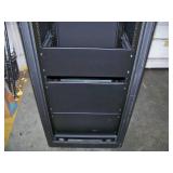 Middle Atlantic MRK-4028 Audio / Video Rack / Enclosure Unit - Lists online for $1500+