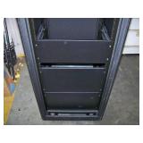 Middle Atlantic MRK-4028 Audio / Video Rack / Enclosure Unit - Lists online for $1500+