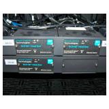 Middle Atlantic MRK-4028 Audio / Video Rack / Enclosure Unit - Lists online for $1500+