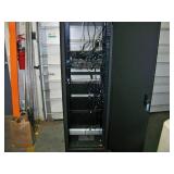 Middle Atlantic MRK-4028 Audio / Video Rack / Enclosure Unit - Lists online for $1500+