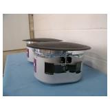 (2) SoundTube CM690i 6-1/2" High-Output Commercial In-Ceiling Speakers