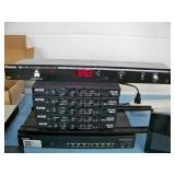 Miscellaneous Lot of Audio / Video Components