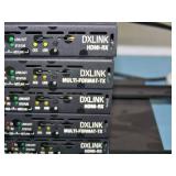 Miscellaneous Lot of Audio / Video Components