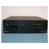 Crestron DMPS-300-C HDMI Digital Media Switcher / Presentation System