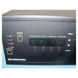 Crestron DMPS-300-C HDMI Digital Media Switcher / Presentation System