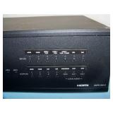 Crestron DMPS-300-C HDMI Digital Media Switcher / Presentation System