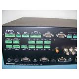 Crestron DMPS-300-C HDMI Digital Media Switcher / Presentation System