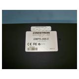Crestron DMPS-300-C HDMI Digital Media Switcher / Presentation System