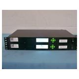 (2) RevoLabs Executive Elite 8-Channel Wireless Microphone / Mic Systems