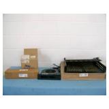 Miscellaneous Middle Atlantic Rack Items