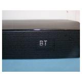 Samsung B73CD 5.1 Channel Soundbar with Wireless Subwoofer and Remote Control - in Original Box