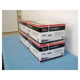 (4) Phase Technologies CI-Surround (CI_SURR) Flush-Mount In-Wall Home Theater Speakers- NO Grilles or Mounting Rings - NEW IN BOX