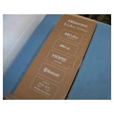 Hisense AX700 5.1.4 Ch Soundbar with Wireless Subwoofer - in Original Box
