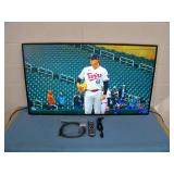 55" NEC MA551 MultiSync 4K UHD LED-Backlit LCD Monitor with Remote Control and HDMI Cable