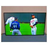 55" NEC MA551 MultiSync 4K UHD LED-Backlit LCD Monitor with Remote Control and HDMI Cable