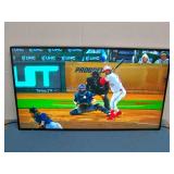 55" NEC MA551 MultiSync 4K UHD LED-Backlit LCD Monitor with Remote Control and HDMI Cable