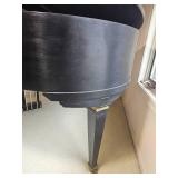 Kimball Ebony Baby Grand Piano